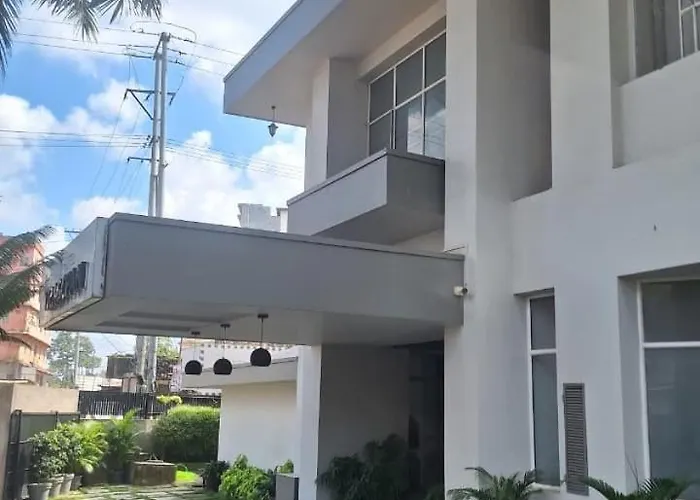 Hotel Tragopan