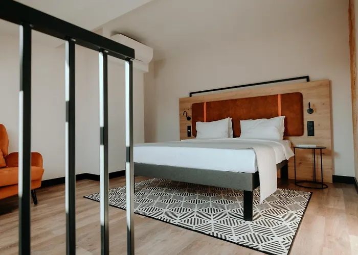 Hotel Bergo Resort&SPA