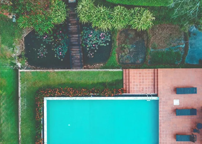 Lolu Village Resort
