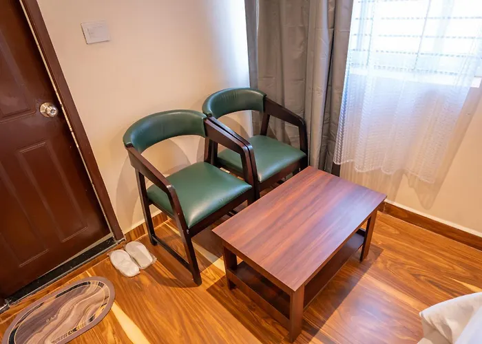 Coastal Pearl Home Stay, Private Rooms & Villas Murudeshwar