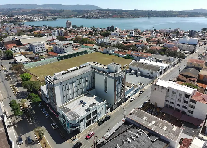 Boa Esperança Apart Hotel