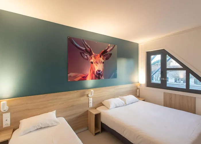 Kyriad Eco - Narbonne Sud