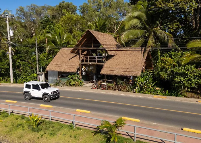 Somewhere In Bocas