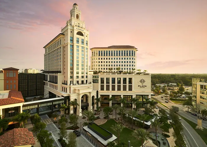 Loews Coral Gables Hotel