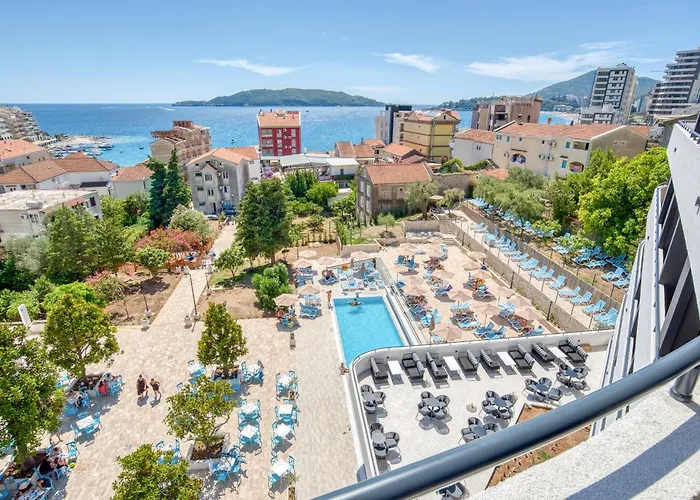 Montenegrina Hotel & Spa All-Inclusive