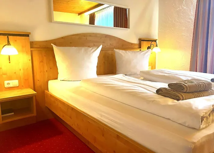 Das Maximilian - Feines Landhotel am Schliersee