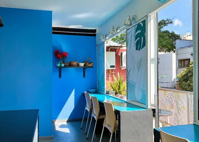 Hotel Anauco
