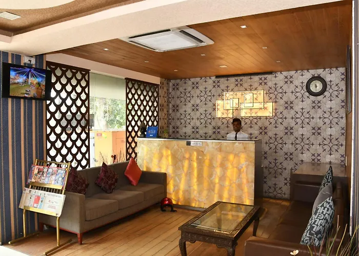 Chinmaye Inn