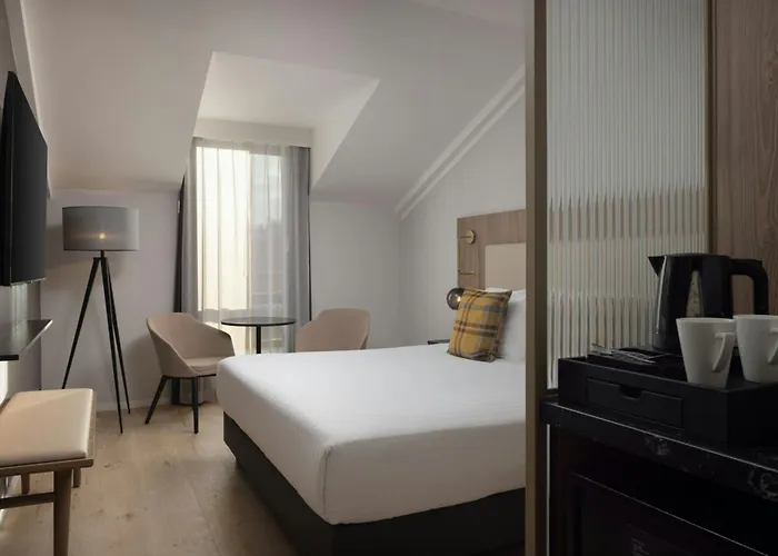 Ac Hotel By Marriott Inverness