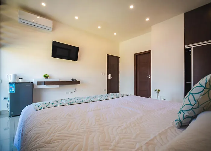 Hotel Innova