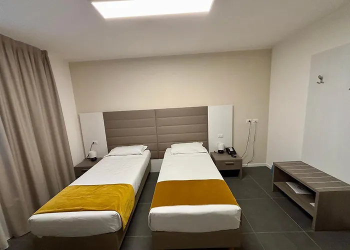 Blu Hotel