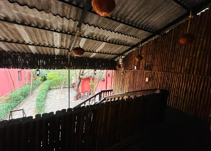 Istaqbal Hotel Mukki