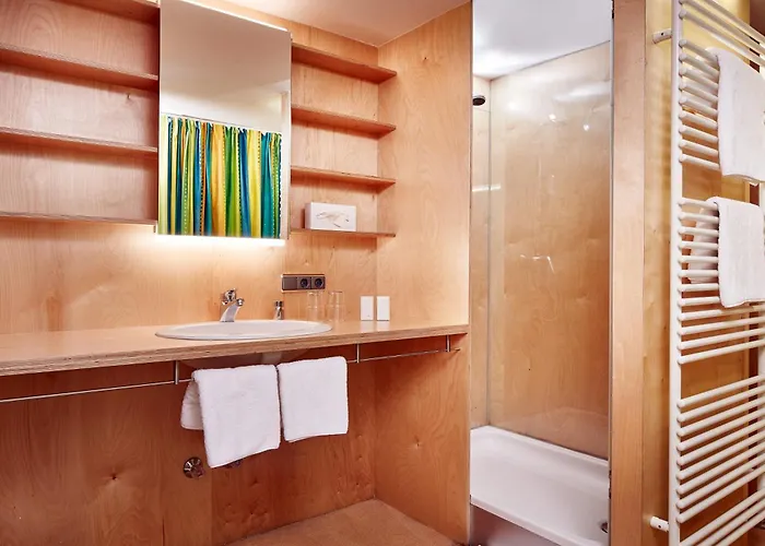 Pop-up Hostel - Loisach