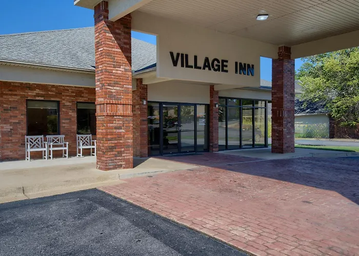 Hot Springs Village Inn