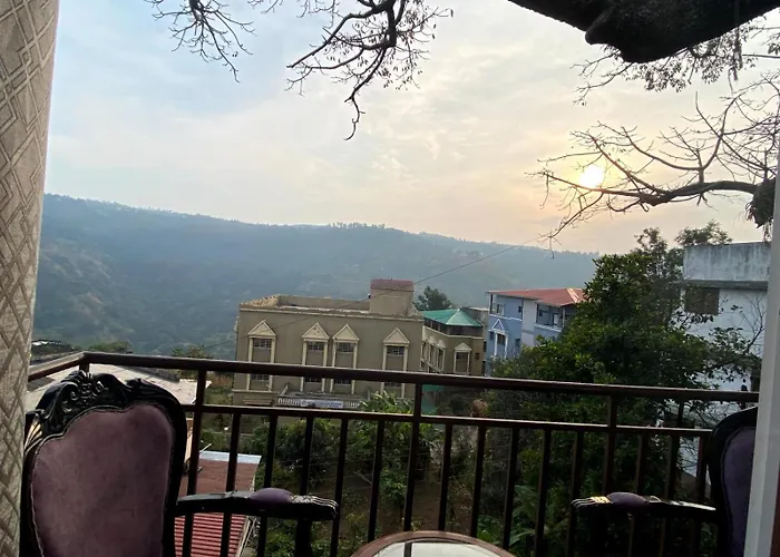 Vibez Panchgani By Zen Nest
