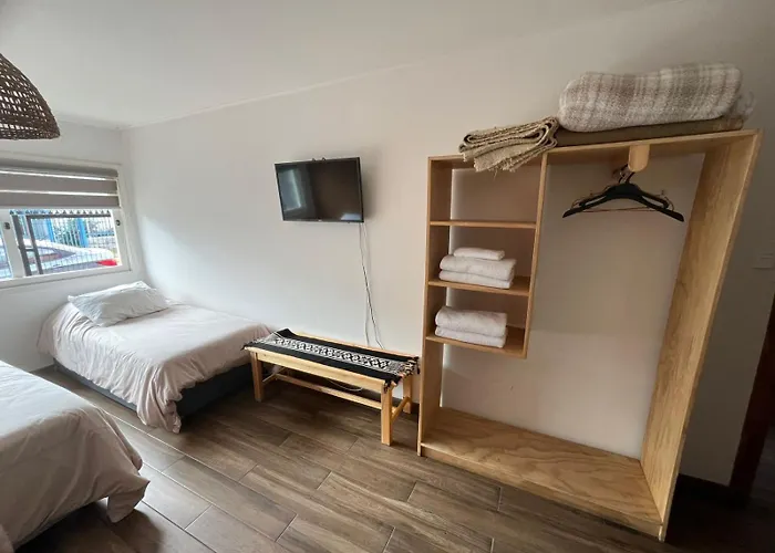 Casa Ellies Hotel Boutique