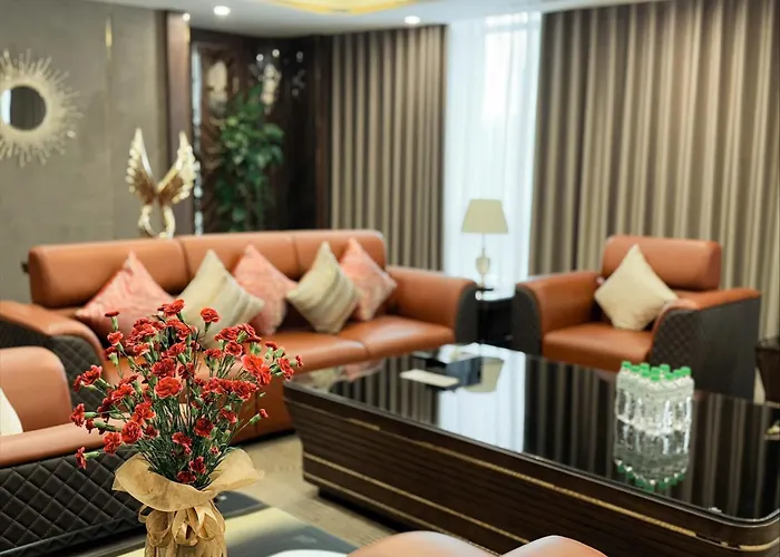 Muong Thanh Luxury Cao Bang