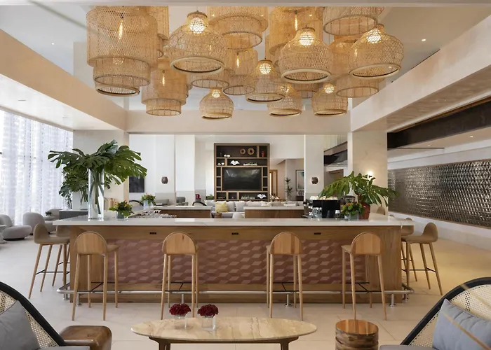 Hilton Garden Inn La Romana