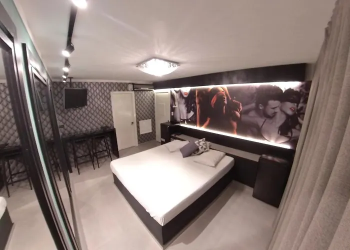Florence Hotel Motel - Santo Angelo-Rs