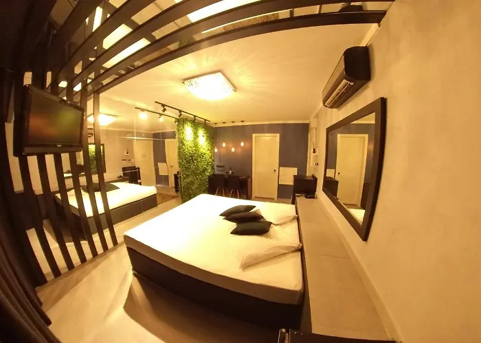 Florence Hotel Motel - Santo Angelo-Rs