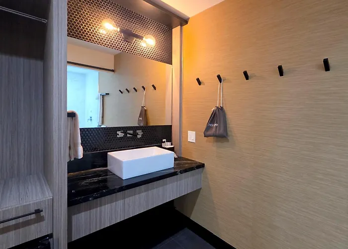 Mahala - 21 And Over - A Town & Desert Boutique Hotel (Adults Only) Palm Springs