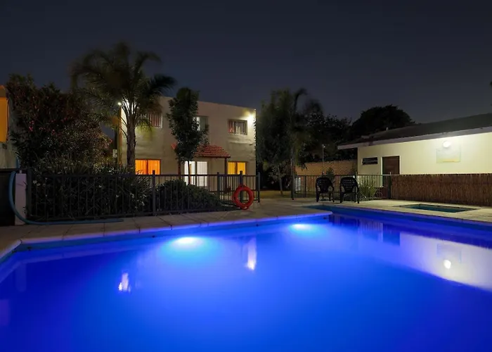 Posada D`Lua