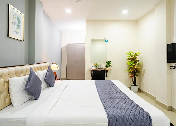 Hotel Prime Classic ,Airport Zone,Shamshabad