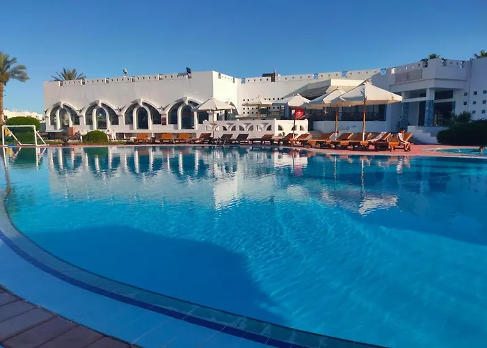 Uni Sharm Aqua Park