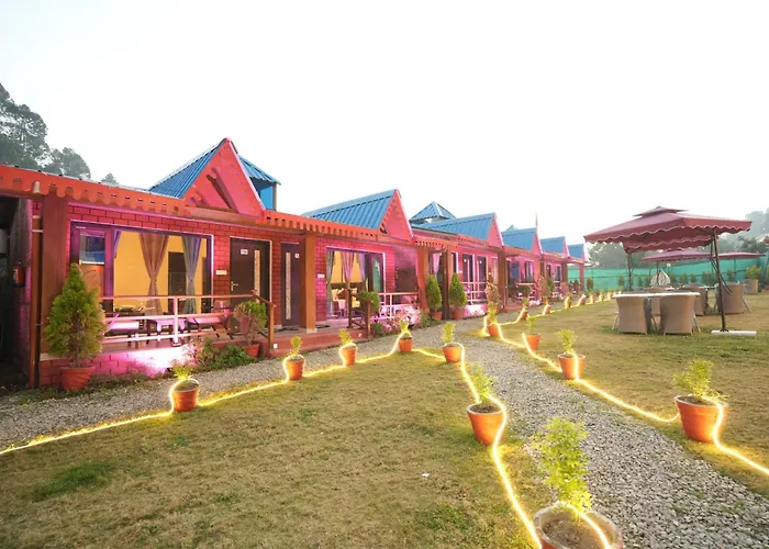 Sol Glow Resort