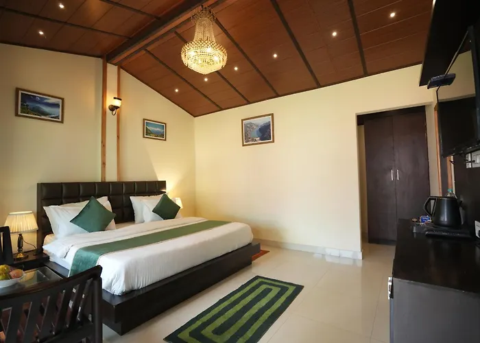 Sol Glow Resort