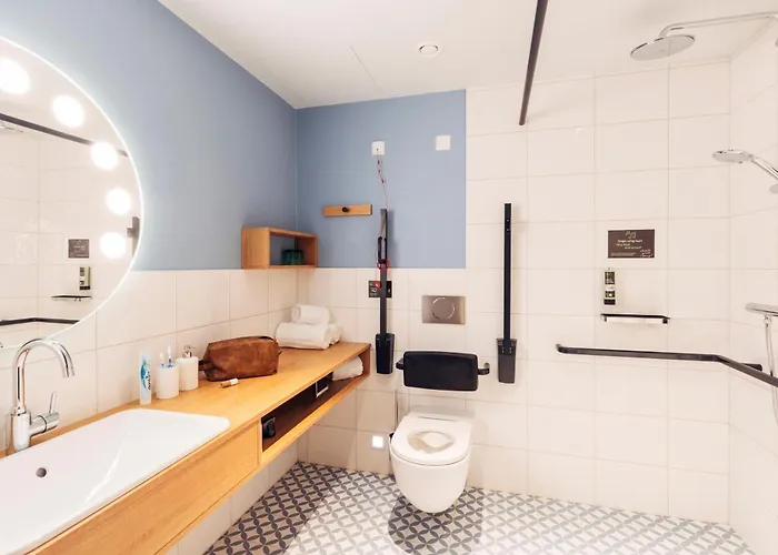 Harry'S Home Villach Hotel & Apartments