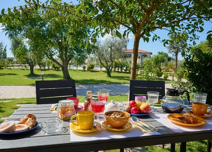 Delfino Tuscany Resort