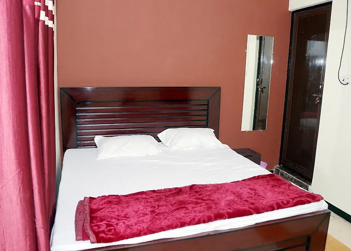 Sant-I Hotel