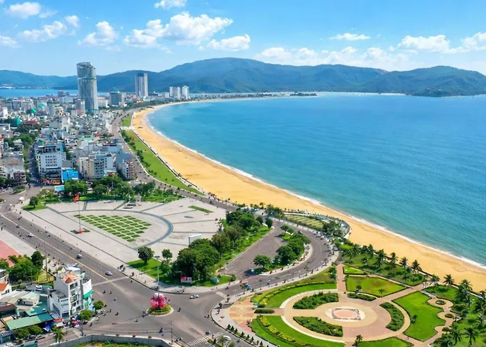 Mira Grand Hotel Quy Nhon