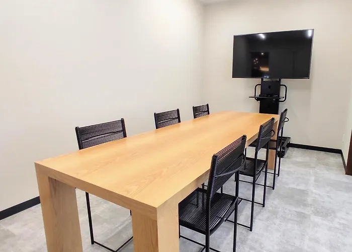 H,U,B Unzen - Vacation Stay 74185V