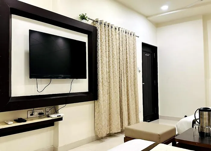 Abu Inn, Mount Abu - The Luxury Boutique Stay