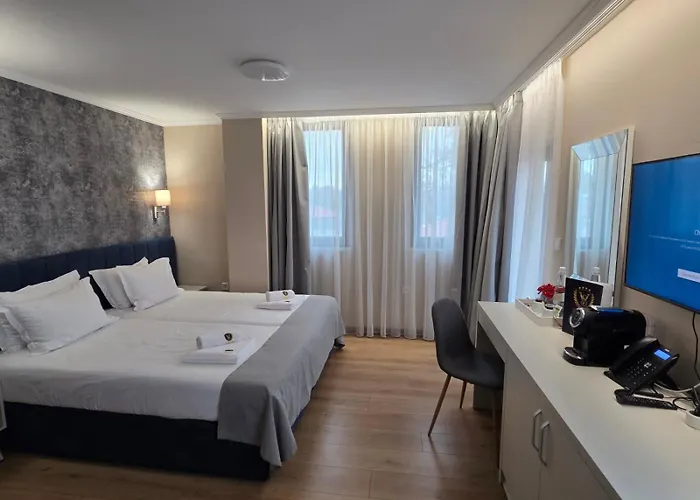 Park Hotel Viasport