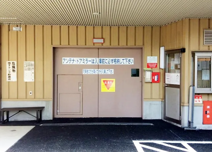 Toyoko Inn Himeji Eki Shinkansen Minami Guchi