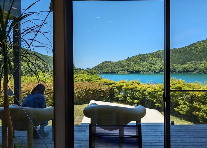 H,U,B Unzen - Vacation Stay 01672V