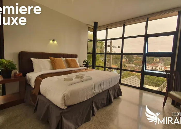 Hotel Mirador