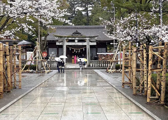 Toyoko Inn Kofu Eki Minami Guchi No 1