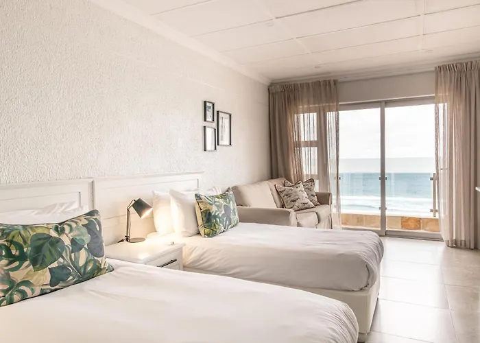 Diaz Ocean View Hotel & Spa