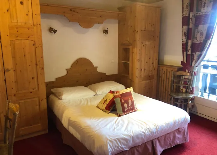 Hotel La Kinkerne
