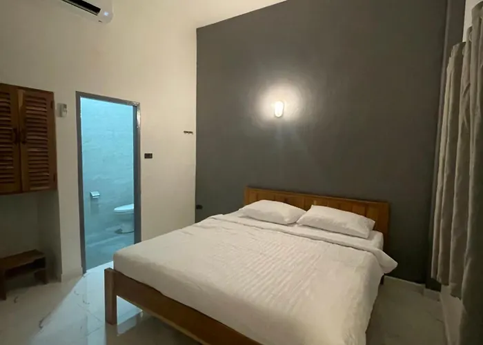 Niran Hotel & Residence