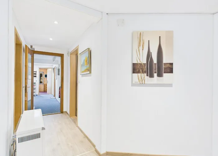 Hotel Wildbach Brienz - Self Check-In