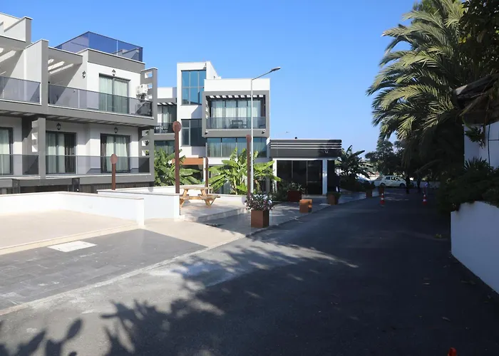Del Mare Park