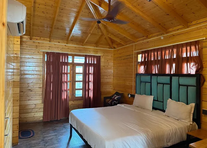 Forest View Resort