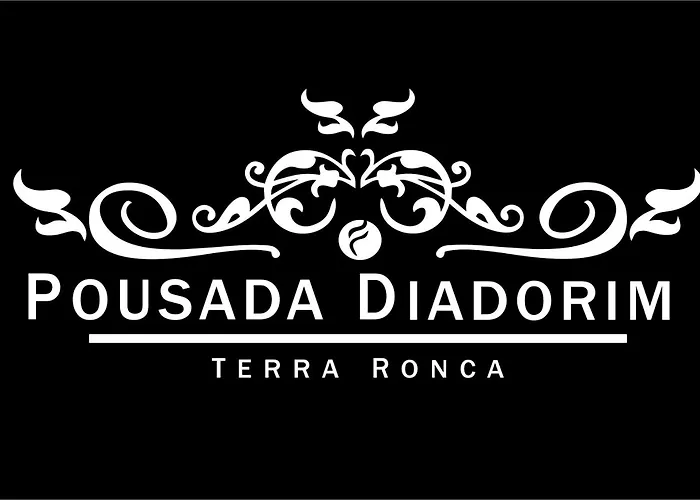 Pousada Diadorim Terra Ronca