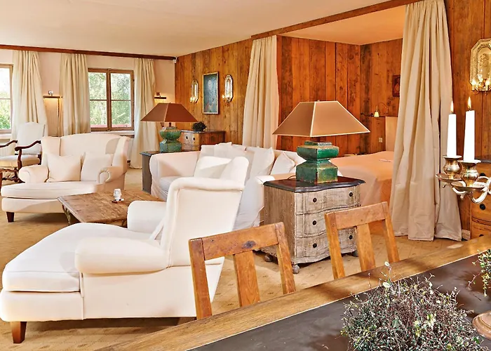 Bleiche Resort&Spa