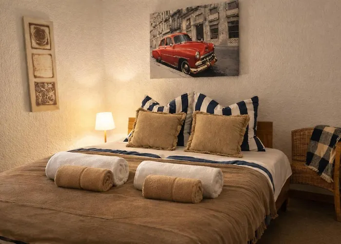 Hotel Royal